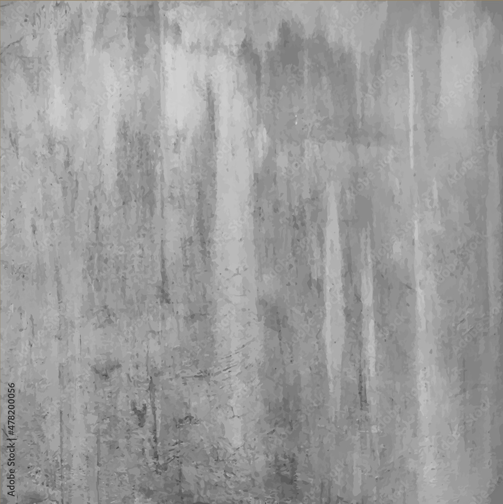 old plain grungy concrete wall texture