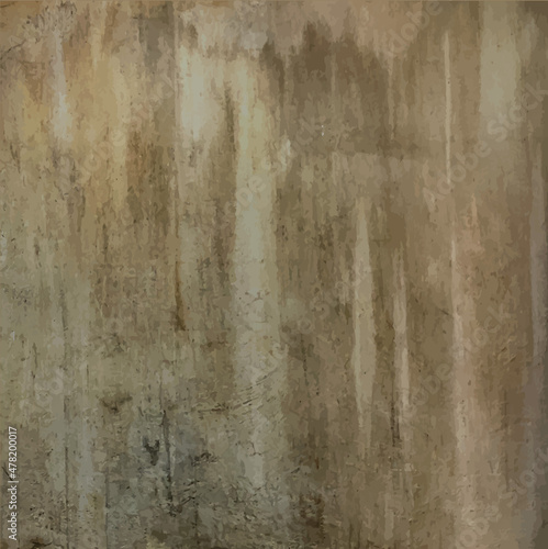 old plain grungy dirty concrete wall texture