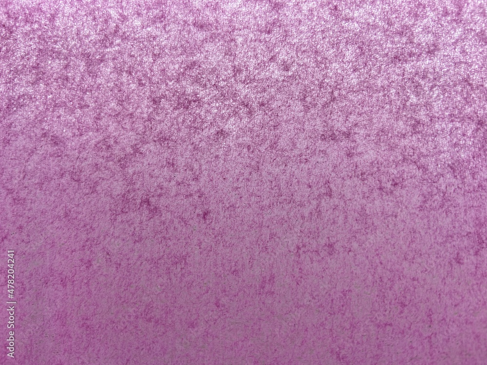 Fototapeta premium purple tissue paper background full screen backlit fibre texture in purple