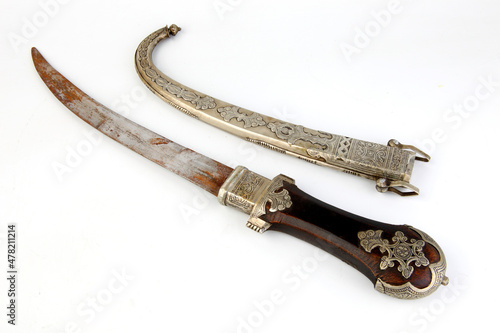 knife, sword, dagger, ancient