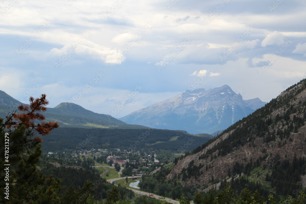 Crowsnest Pass