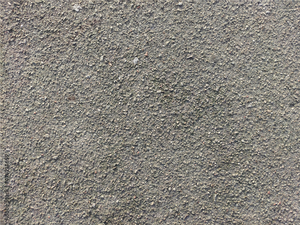 Asphalt pattern background, sand texture close view Asphalt pattern background, sand texture close view