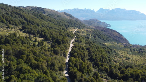 Carretera Austral - Patagonia - Chile