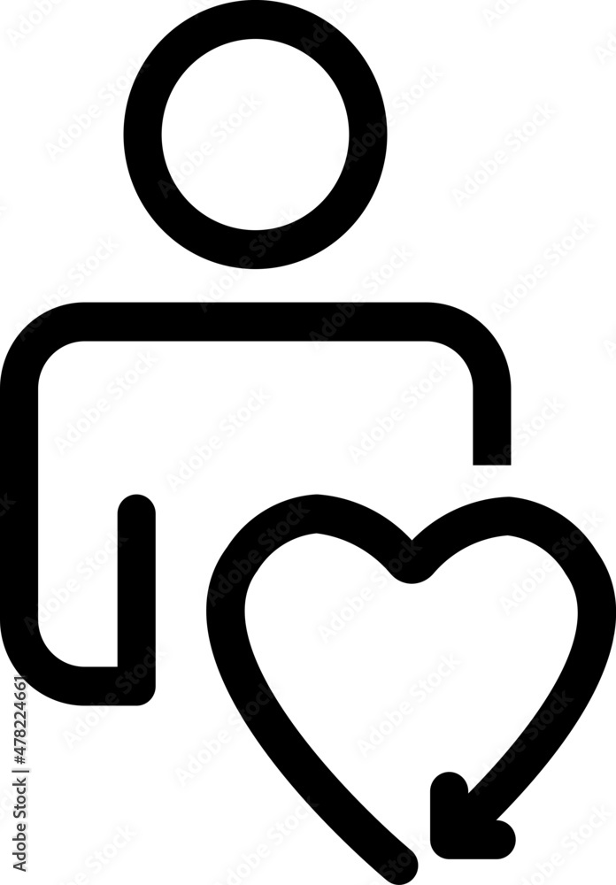 people heart people heart
