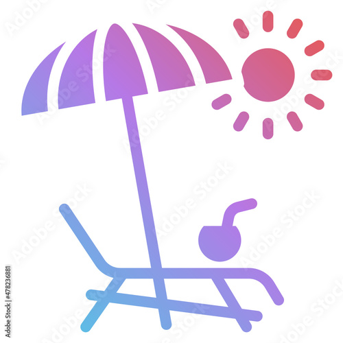 sunbed