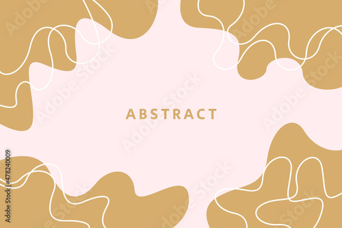 Set of abstract creative artistic templates with autumn concept. Universal cover Designs for Annual Report, Brochures, Presentations, Leaflet, Magazine.