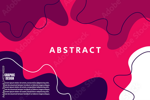 Set of abstract creative artistic templates with autumn concept. Universal cover Designs for Annual Report, Brochures, Presentations, Leaflet, Magazine.