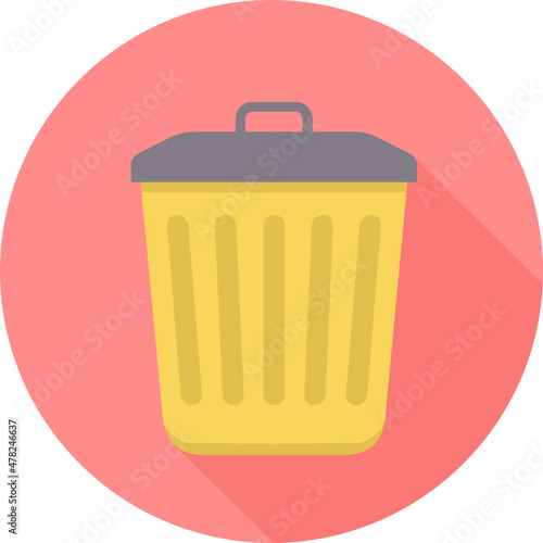 Trash Bin