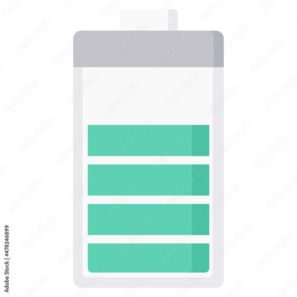 Full Battery Full Battery