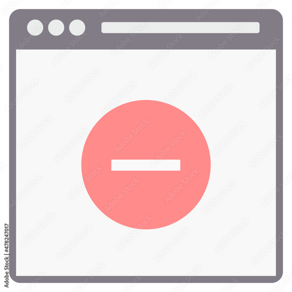 Remove Webpage Remove Webpage