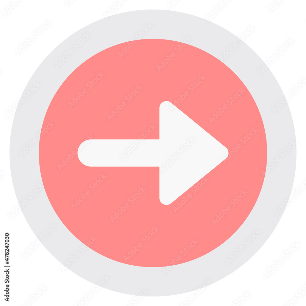 Right Arrow Right Arrow