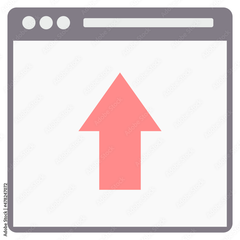 Webpage Upload Webpage Upload