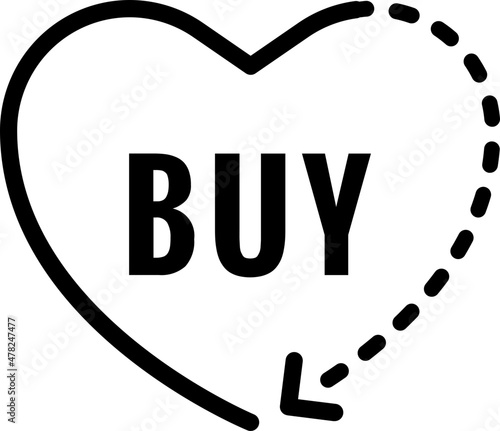 heart buy