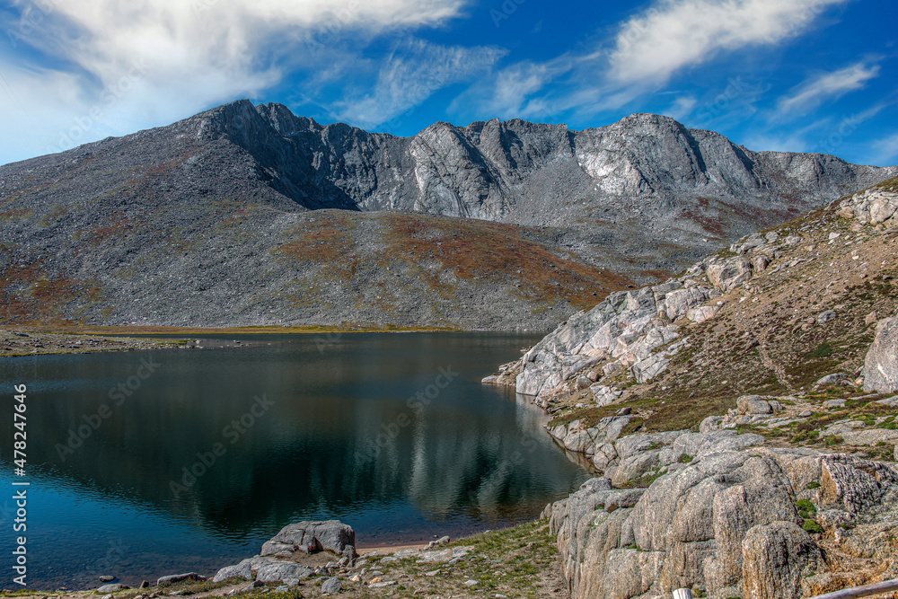 Fototapeta premium Colorado Landscapes
