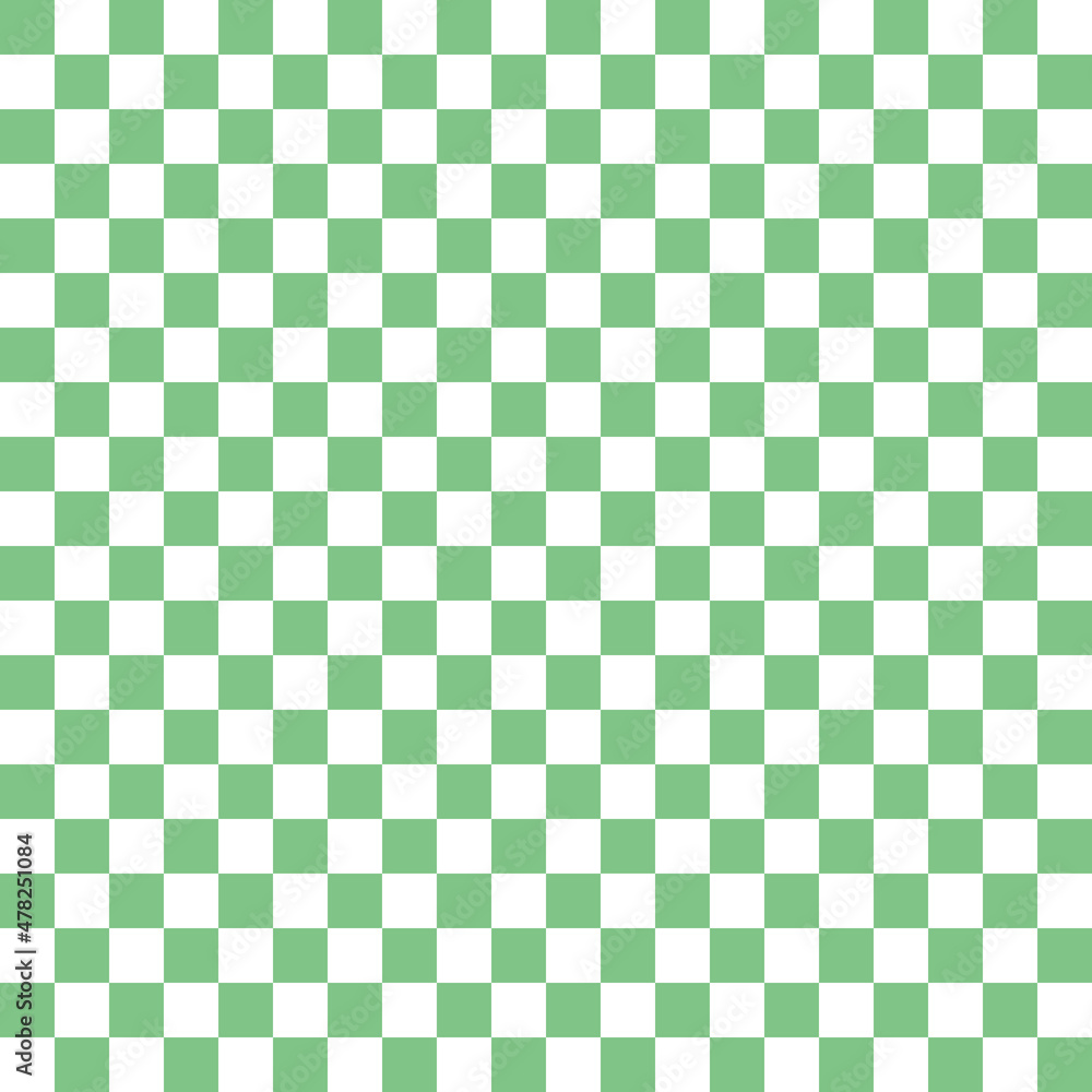 Fototapeta premium 市松模様 b12 S