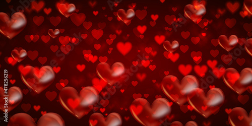 sweet Heart background