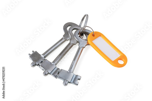 Photos Bunch of keys
