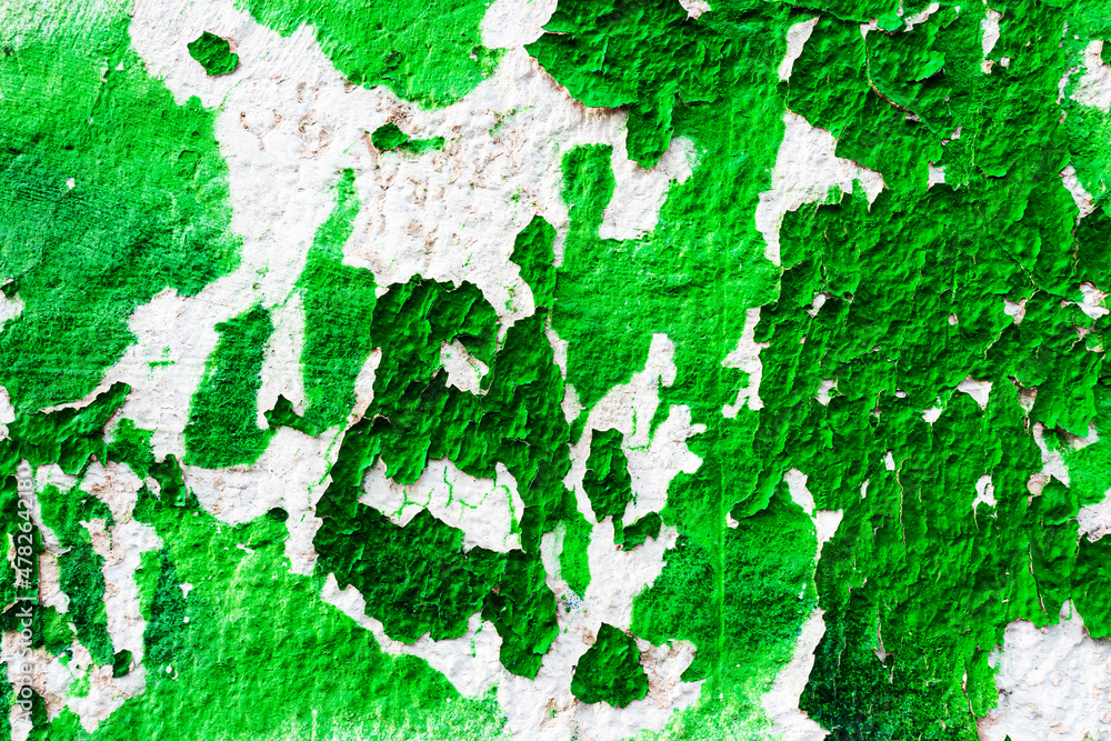 Grunge asphalt or concrete wall as background frame Grunge asphalt or concrete wall as background frame
