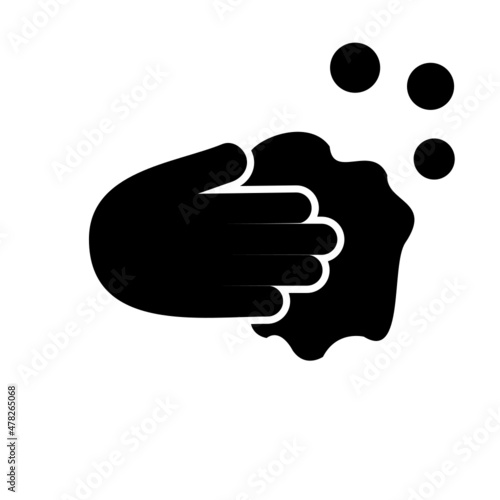 Washing Icon  