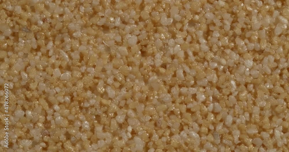 Close-up texture of fine marble chips. Mini structure. Close-up texture of fine marble chips. Mini structure.