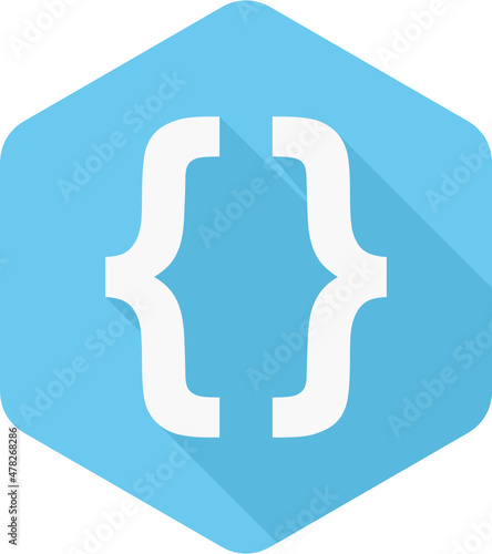 Curly Bracket