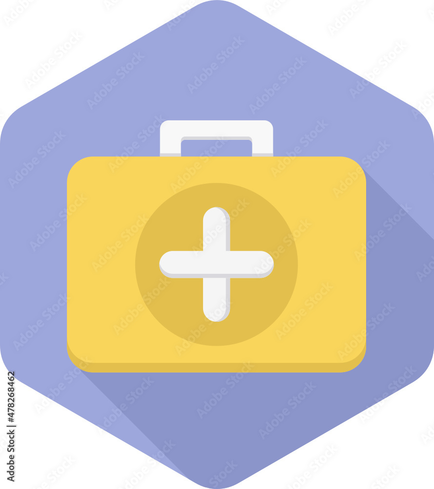 Fototapeta premium Medical Kit