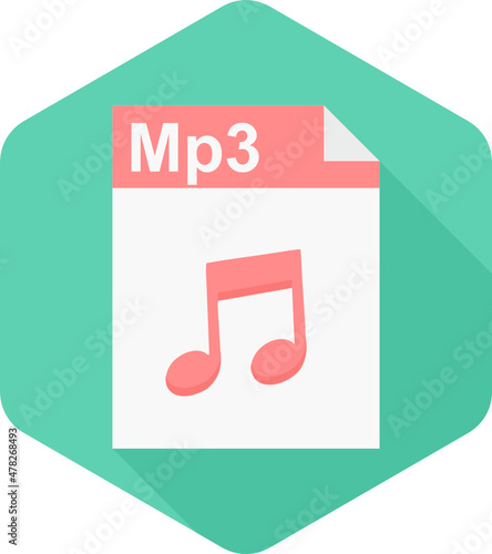 Mp3 File