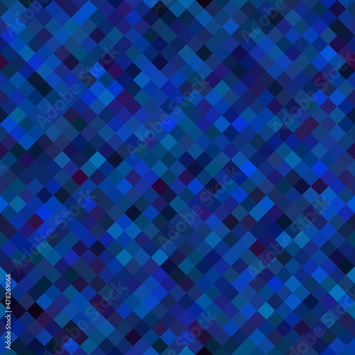 Geometric abstract pattern in low poly style.