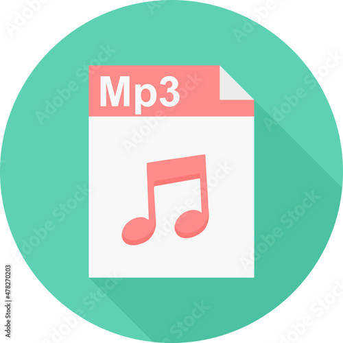 Mp3 File
