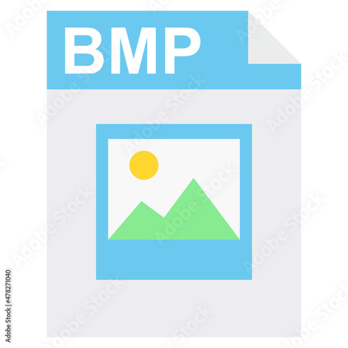 BMP File photo
