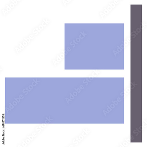 Left Alignment