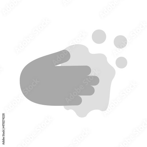 Washing Icon  