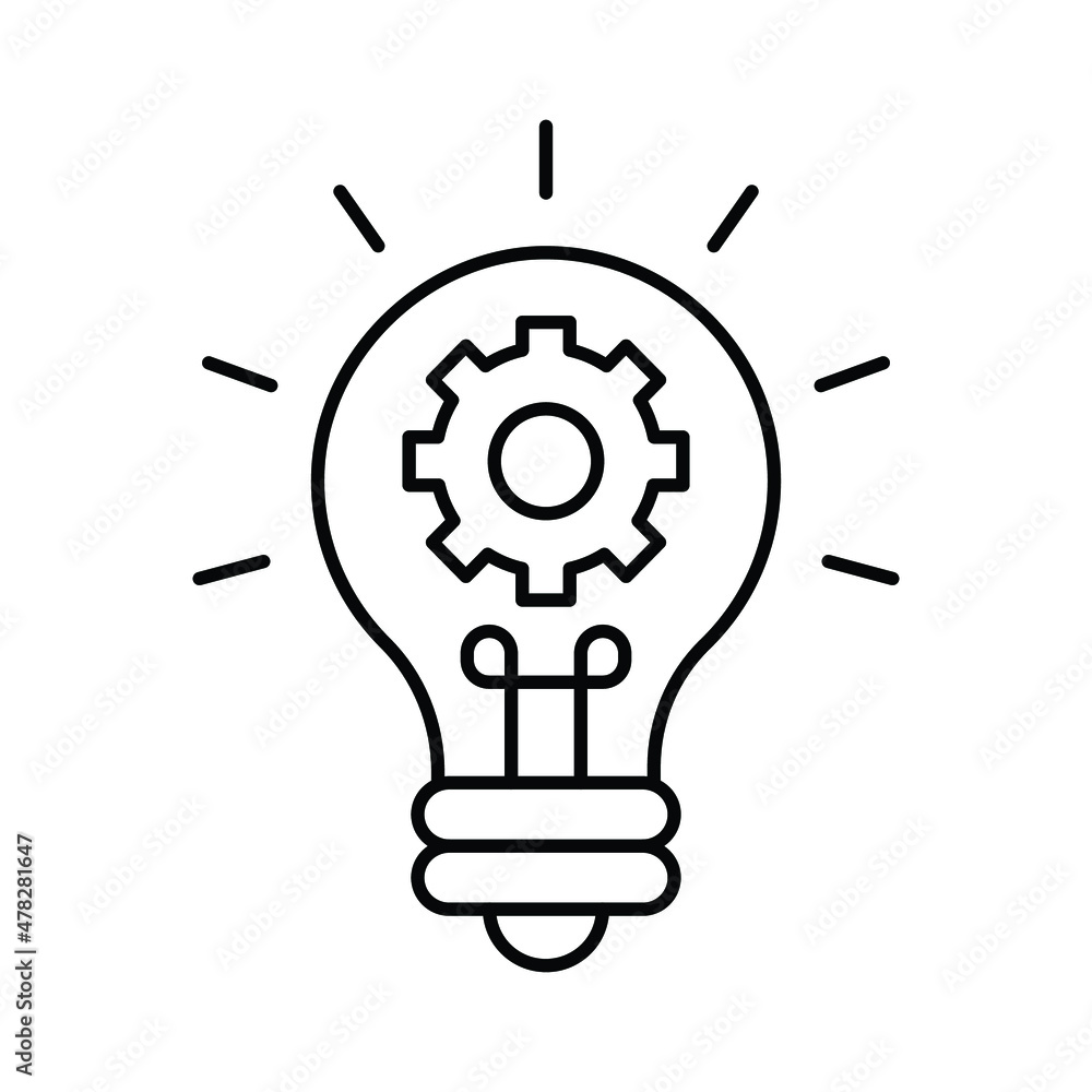 setting Bulb Vector icon which is suitable for commercial work and easily modify or edit it
setting Bulb Vector icon which is suitable for commercial work and easily modify or edit it