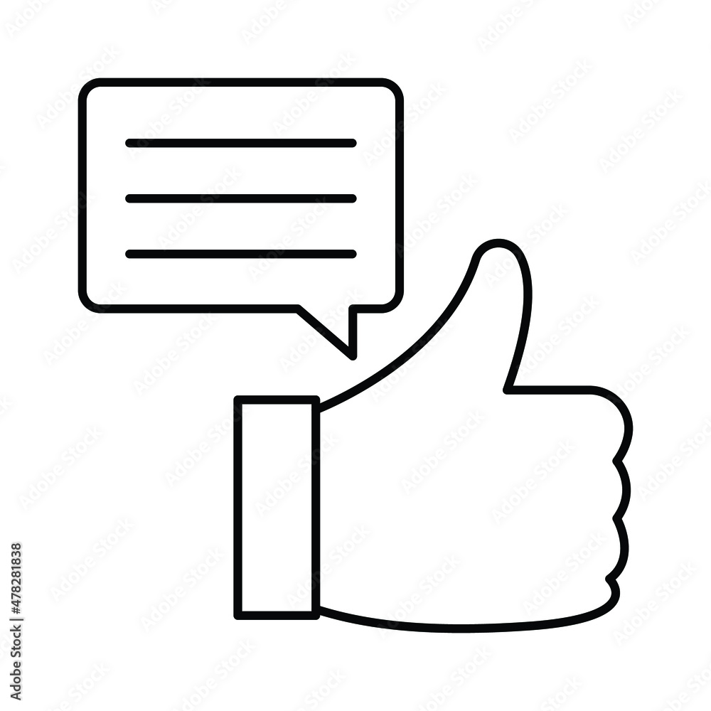 Feedback Vector icon which is suitable for commercial work and easily modify or edit it
Feedback Vector icon which is suitable for commercial work and easily modify or edit it