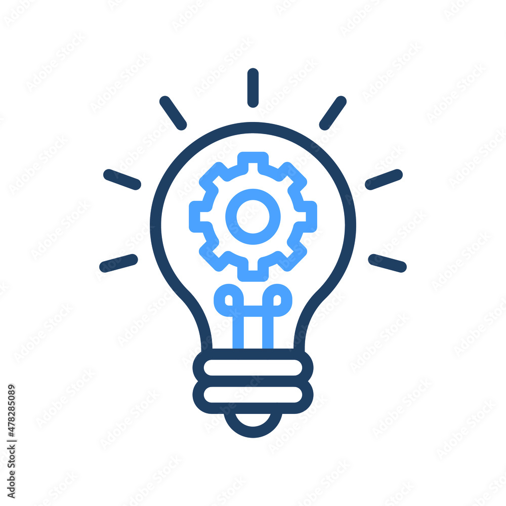setting Bulb Vector icon which is suitable for commercial work and easily modify or edit it
setting Bulb Vector icon which is suitable for commercial work and easily modify or edit it