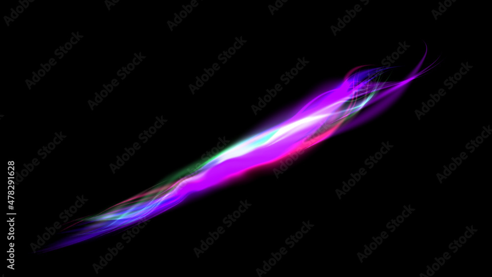 Beautiful abstract cosmic light rays background. Cosmic Magic neon mystical sparks, shine streaks. Glow wave wind lines effect. Futuristic smoke wave power energy glare splash Beautiful abstract cosmic light rays background. Cosmic Magic neon mystical sparks, shine streaks. Glow wave wind lines effect. Futuristic smoke wave power energy glare splash