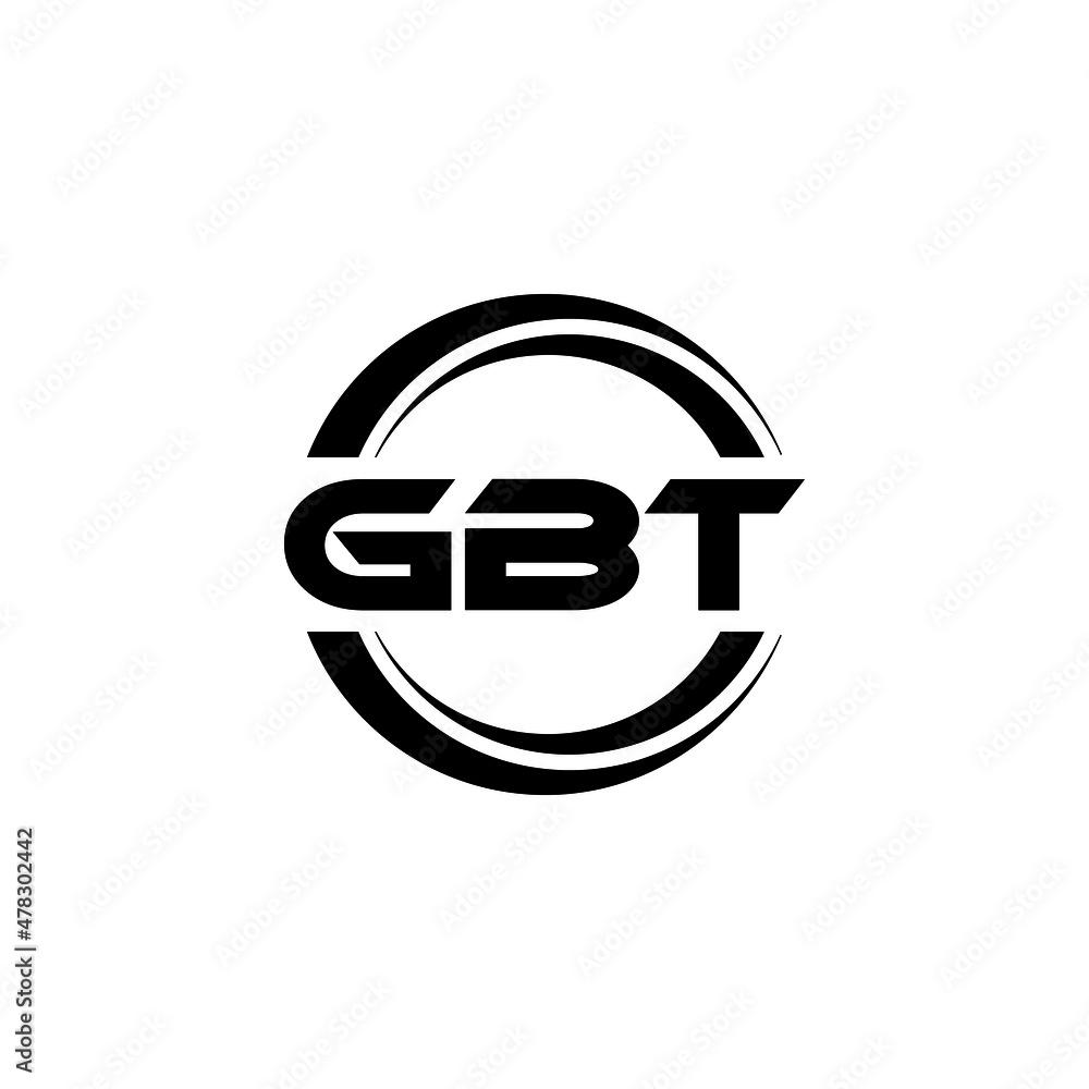 GBT letter logo design with white background in illustrator, vector logo modern alphabet font overlap style. calligraphy designs for logo, Poster, Invitation, etc. GBT letter logo design with white background in illustrator, vector logo modern alphabet font overlap style. calligraphy designs for logo, Poster, Invitation, etc.