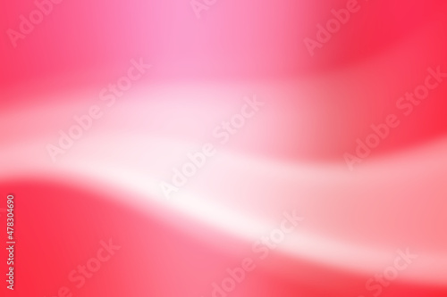 Abstract background in the form of a wave