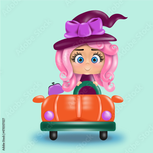 Doll Lola
