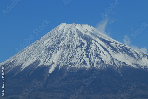 富士山　山頂 © yossan.my