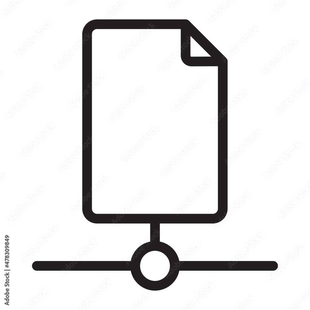rank line icon rank line icon