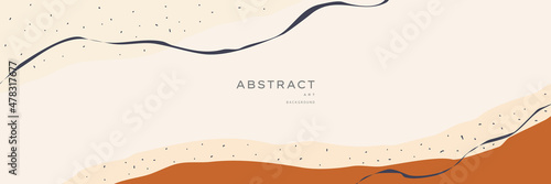 Abstract background various shapes set up. Ideal for cover, poster, business card, flyer, brochure,magazine first page,social media and other.vector illustration