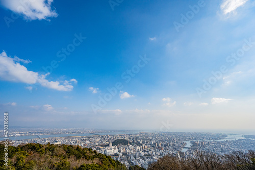 眉山公園