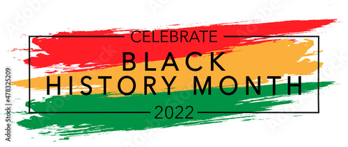 Black History Month