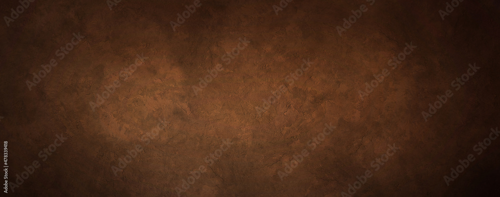 Antique Concrete Wall Corporate raw brown with Dark Olive Green Colors Abstract Background Rough Concept Antique Concrete Wall Corporate raw brown with Dark Olive Green Colors Abstract Background Rough Concept
