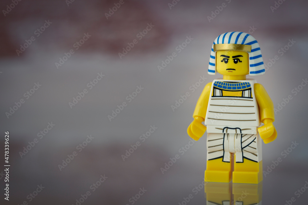 Lego Pyramid Images – Browse 54 Stock Photos, Vectors, and Video | Adobe  Stock