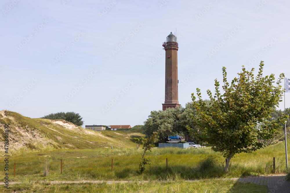 Leuchtturm Norderney