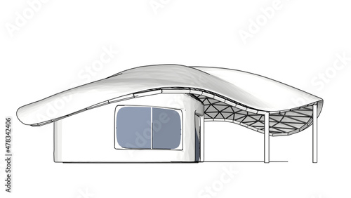 bionic architecture