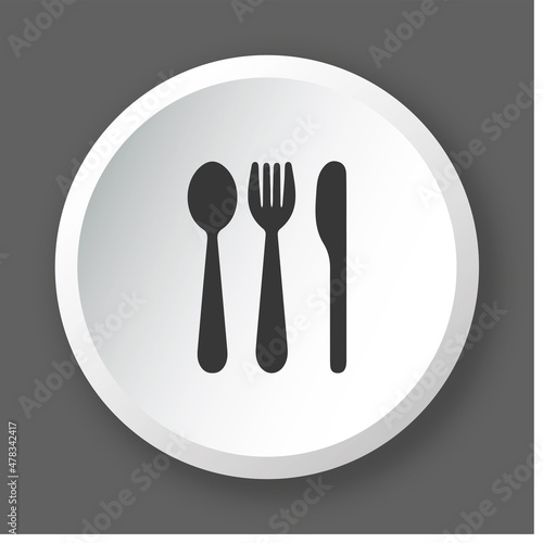 Logo restaurant.
