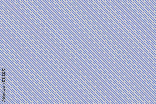 Textura o fondo azul y gris rayada photo